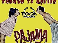 Pajama Party